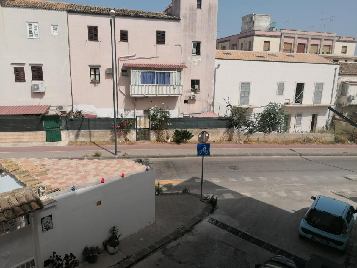 فيلا La Pietra Di Giada سيراكوزا المظهر الخارجي الصورة