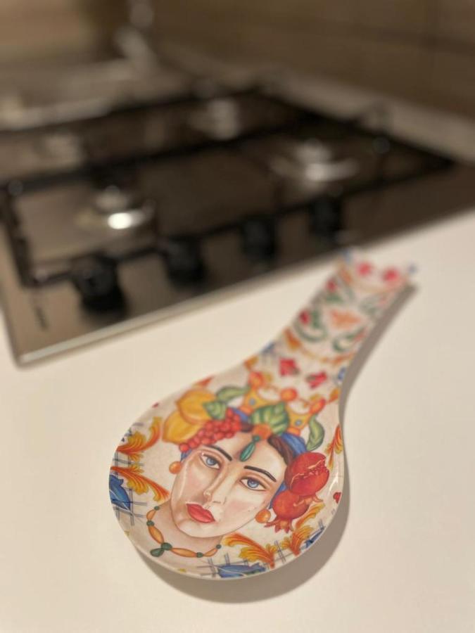 فيلا La Pietra Di Giada سيراكوزا المظهر الخارجي الصورة
