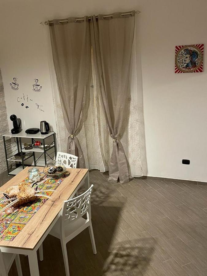 فيلا La Pietra Di Giada سيراكوزا المظهر الخارجي الصورة