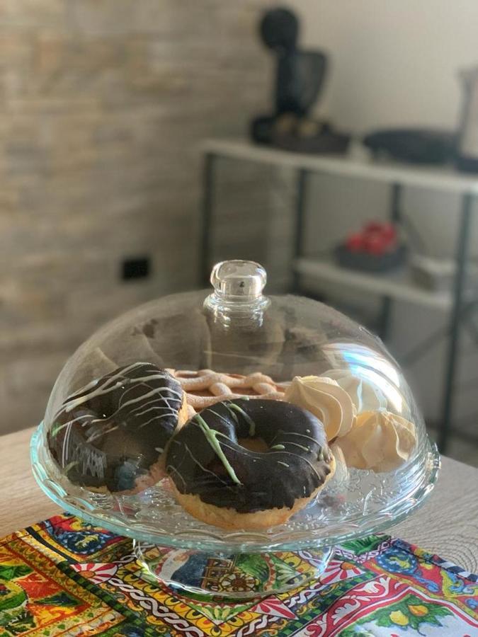 فيلا La Pietra Di Giada سيراكوزا المظهر الخارجي الصورة