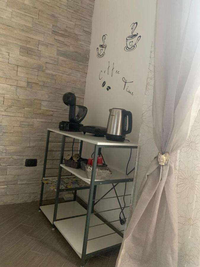 فيلا La Pietra Di Giada سيراكوزا المظهر الخارجي الصورة