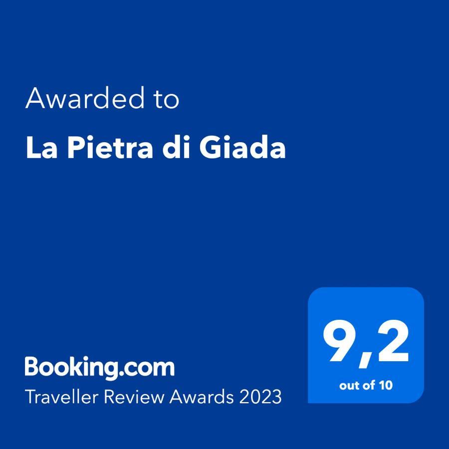 فيلا La Pietra Di Giada سيراكوزا المظهر الخارجي الصورة